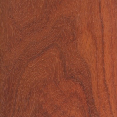 Padauk wood grain